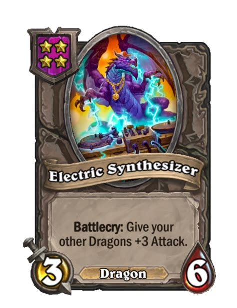 electric synthesizer battlegrounds|27.2.2 Patch Notes .